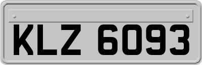 KLZ6093