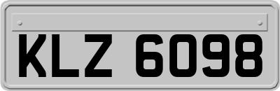 KLZ6098