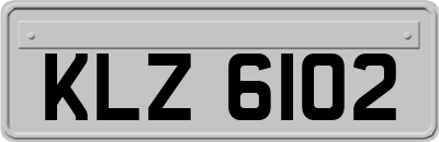 KLZ6102