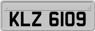 KLZ6109