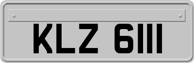 KLZ6111