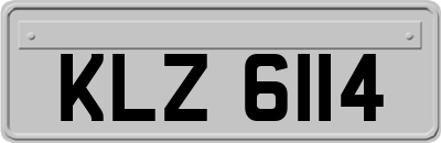 KLZ6114