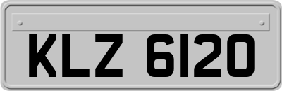 KLZ6120