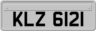 KLZ6121