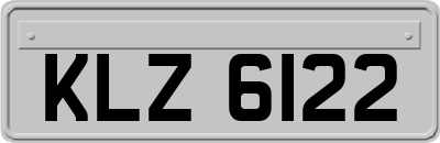KLZ6122