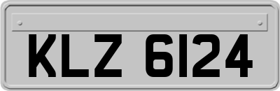 KLZ6124