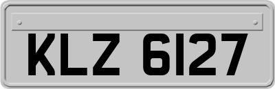 KLZ6127
