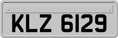 KLZ6129