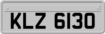 KLZ6130