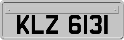 KLZ6131