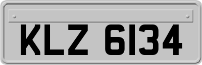 KLZ6134