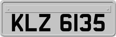 KLZ6135