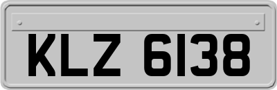 KLZ6138
