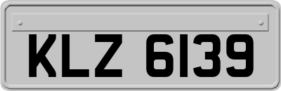 KLZ6139