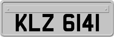 KLZ6141