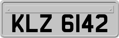 KLZ6142