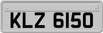 KLZ6150
