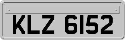 KLZ6152