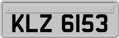 KLZ6153