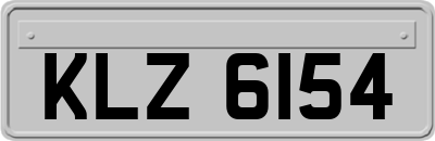 KLZ6154