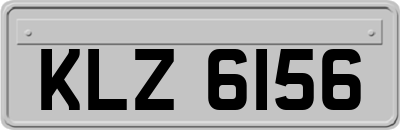 KLZ6156