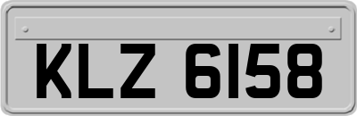 KLZ6158