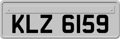 KLZ6159