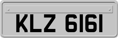 KLZ6161