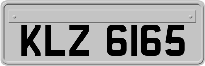 KLZ6165