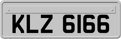 KLZ6166
