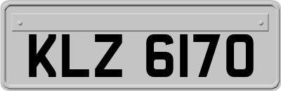 KLZ6170
