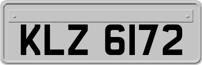 KLZ6172