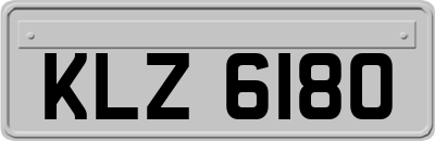 KLZ6180