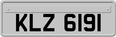 KLZ6191