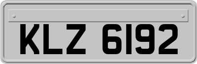 KLZ6192
