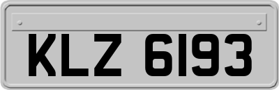 KLZ6193