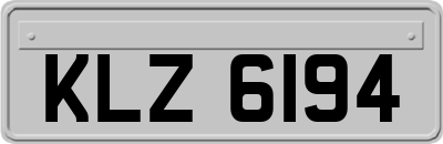 KLZ6194