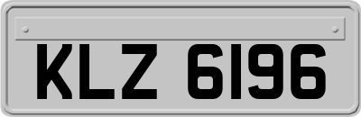 KLZ6196