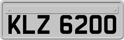 KLZ6200