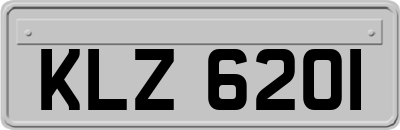 KLZ6201