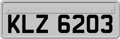 KLZ6203