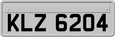 KLZ6204