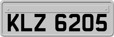 KLZ6205