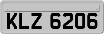 KLZ6206
