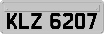 KLZ6207