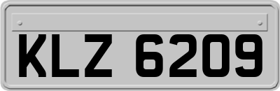 KLZ6209
