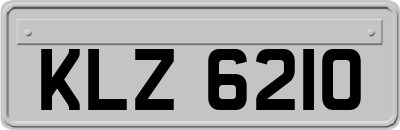 KLZ6210