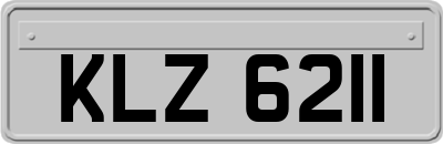 KLZ6211