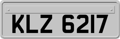 KLZ6217