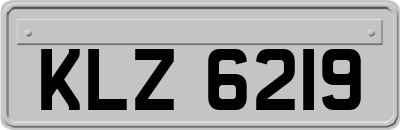 KLZ6219